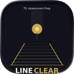 LineClear icon