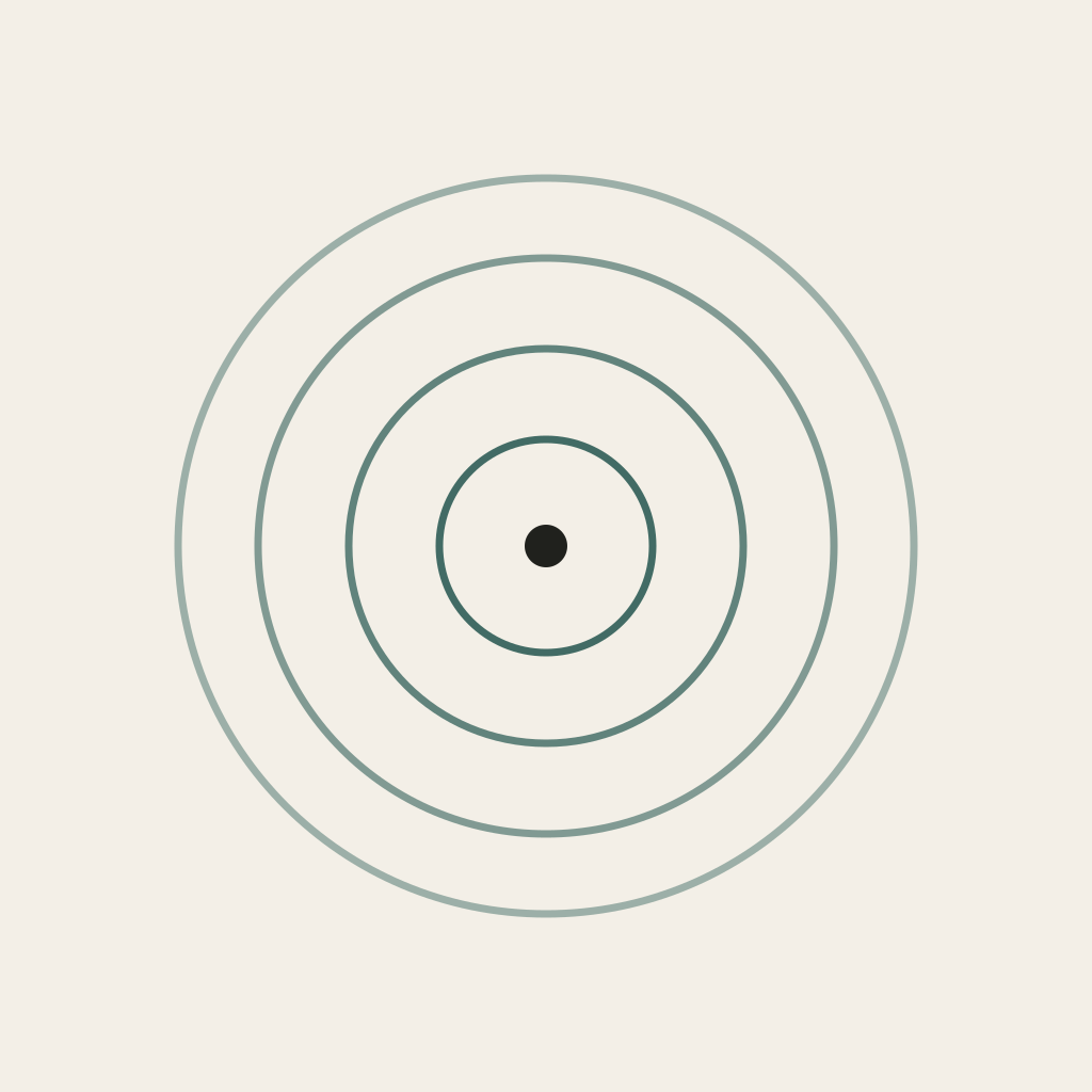 Steady App icon