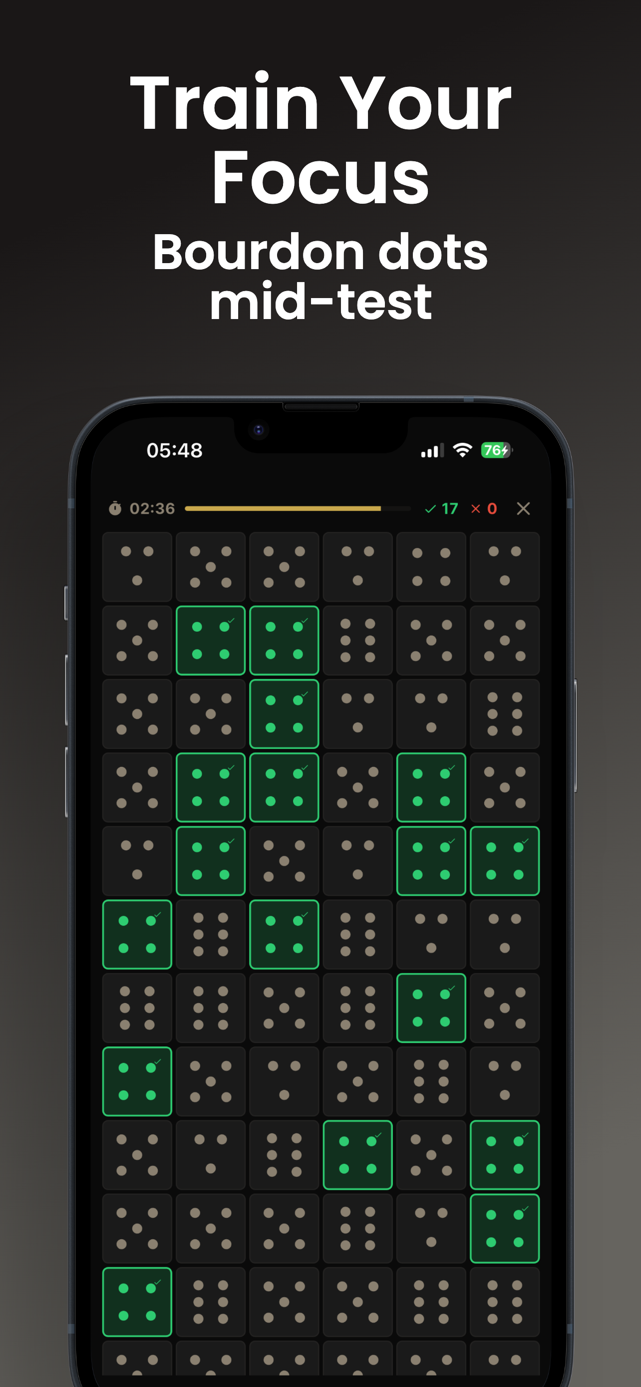 LineClear screenshot 4