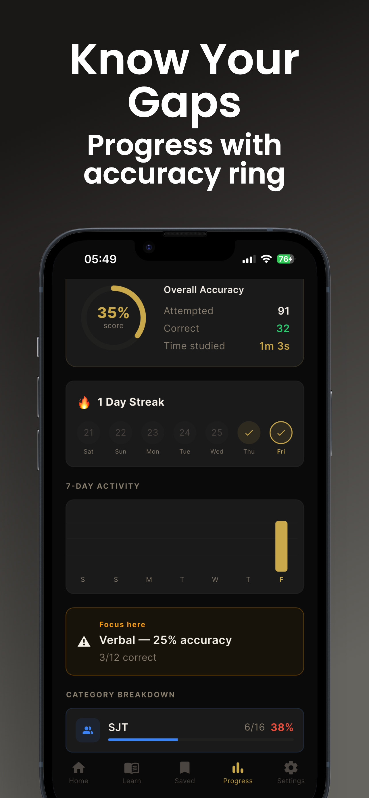 LineClear screenshot 5
